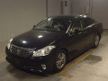 2012 Toyota Crown