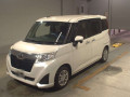 2017 Toyota Roomy