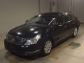 2008 Nissan Teana