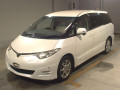 2008 Toyota Estima