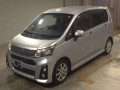 2013 Subaru Stella
