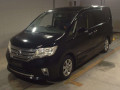2012 Nissan Serena