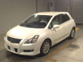 2008 Toyota Blade