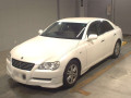 2006 Toyota Mark X