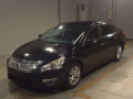 2014 Nissan Teana