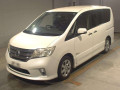 2012 Nissan Serena