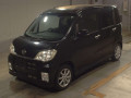2011 Daihatsu Tanto exe