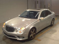 2004 Mercedes Benz E-Class