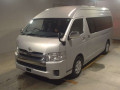 2019 Toyota Hiace Wagon