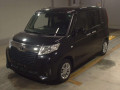 2020 Toyota Roomy