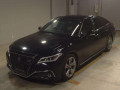 2019 Toyota Crown Hybrid