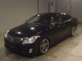 2010 Toyota Crown