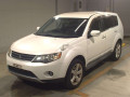 2008 Mitsubishi Outlander