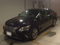 2013 Lexus LS