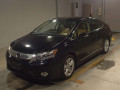 2010 Lexus HS