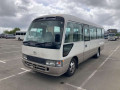 1998 Toyota Coaster
