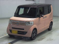 2017 Honda N-BOX