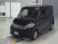 2015 Nissan DAYZ ROOX