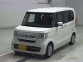 2023 Honda N-BOX