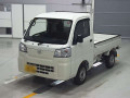2021 Daihatsu Hijet Truck