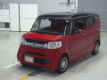 2016 Honda N Box Slash