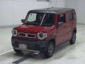 2025 Suzuki Hustler