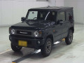 2023 Suzuki Jimny