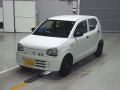 2020 Suzuki Alto