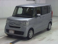 2021 Honda N-BOX