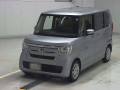 2021 Honda N-BOX