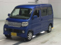 2014 Daihatsu Atrai Wagon