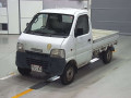 2001 Suzuki Carry Truck