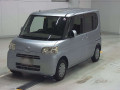 2010 Daihatsu Tanto