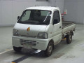 1999 Suzuki Carry Truck