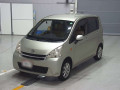 2010 Daihatsu Move