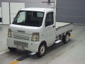 2006 Suzuki Carry Truck