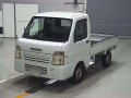2005 Suzuki Carry Truck