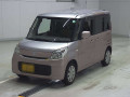 2016 Suzuki Spacia