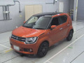 2016 Suzuki IGNIS