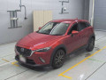 2015 Mazda CX-3