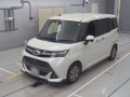 2018 Toyota TANK