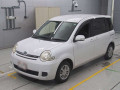 2010 Toyota Sienta