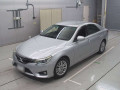 2014 Toyota Mark X