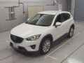 2013 Mazda CX-5