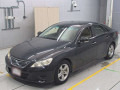 2009 Toyota Mark X