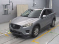 2012 Mazda CX-5