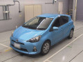 2014 Toyota Aqua
