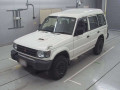 1997 Mitsubishi Pajero