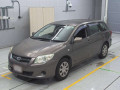 2009 Toyota Corolla Fielder