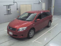2011 Toyota Corolla Fielder